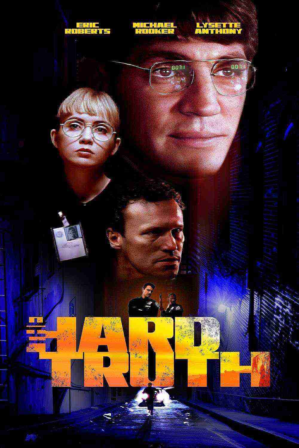 The Hard Truth (1994)