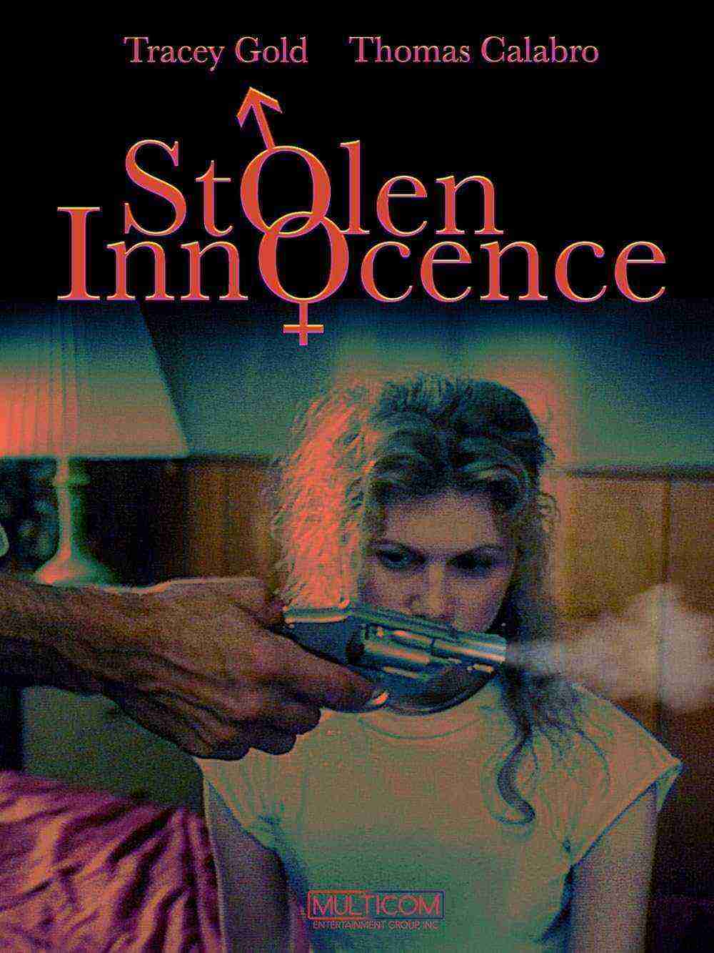 Stolen Innocence (1995)