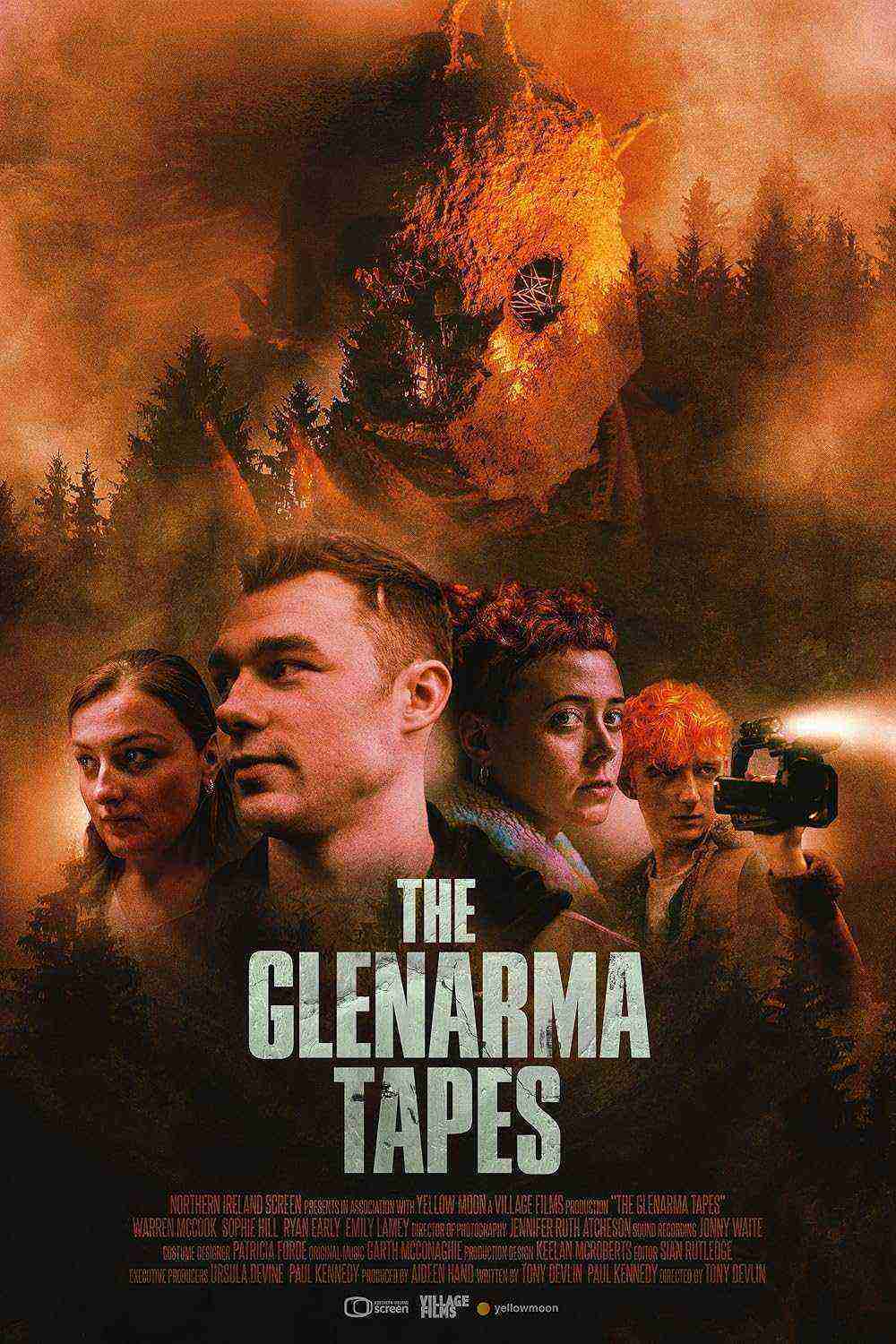 The Glenarma Tapes (2022)