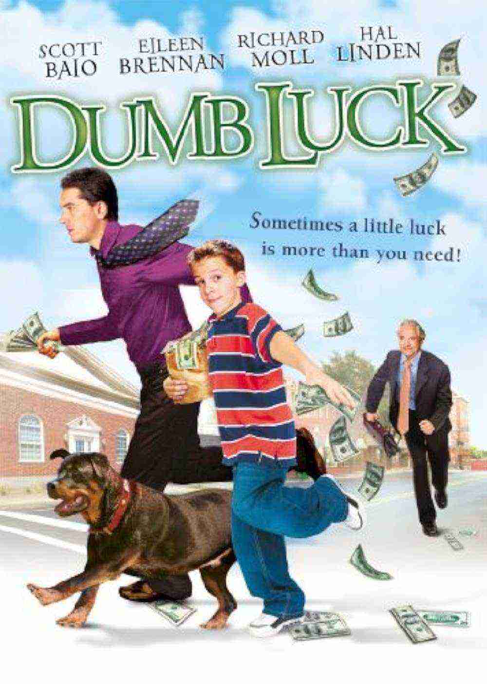 Dumb Luck (2001)