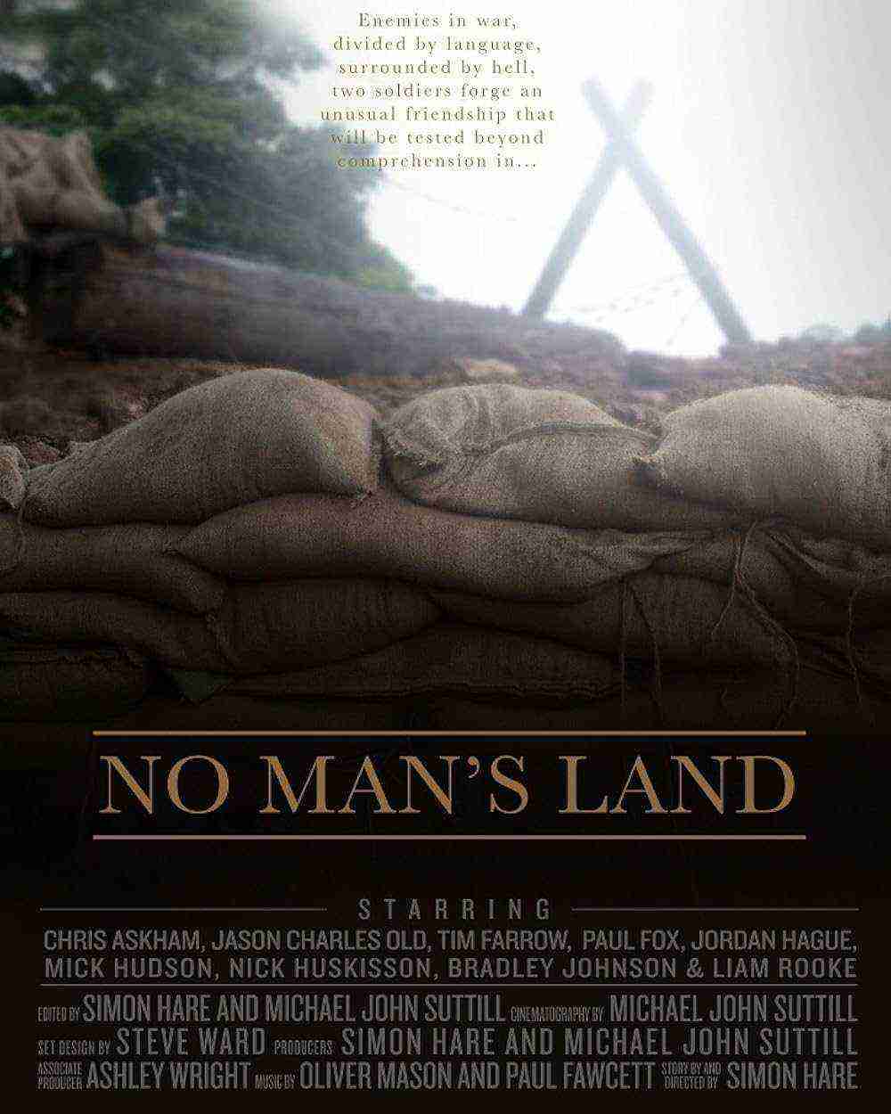 No Mans Land (2015)