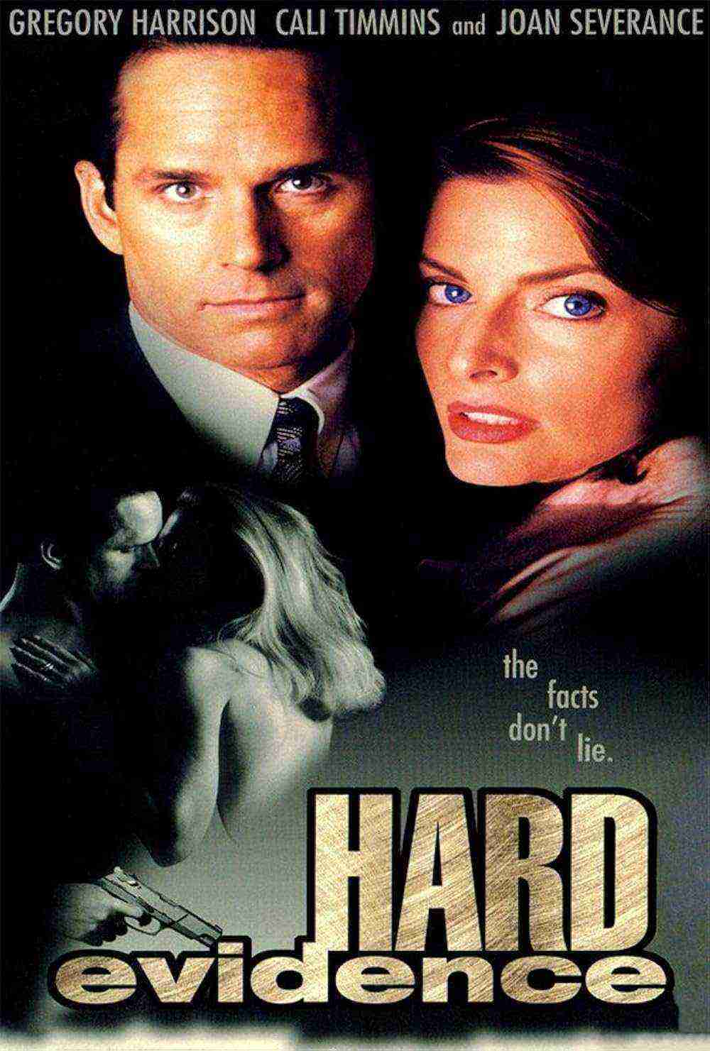 Hard Evidence (1995)