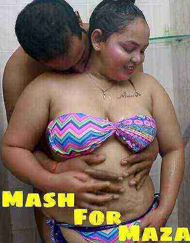 Mash For Maza Uncut (2025) Unrated (2025)