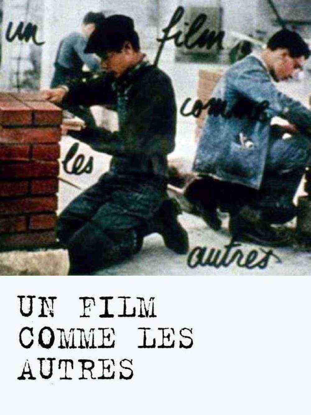 A Film Like Any Other (1968)