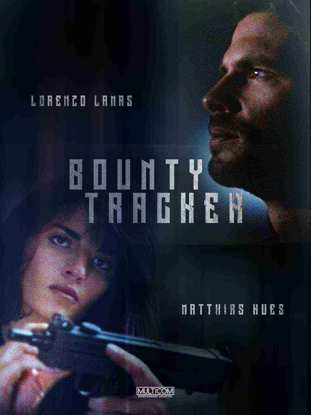 Bounty Tracker (1993)