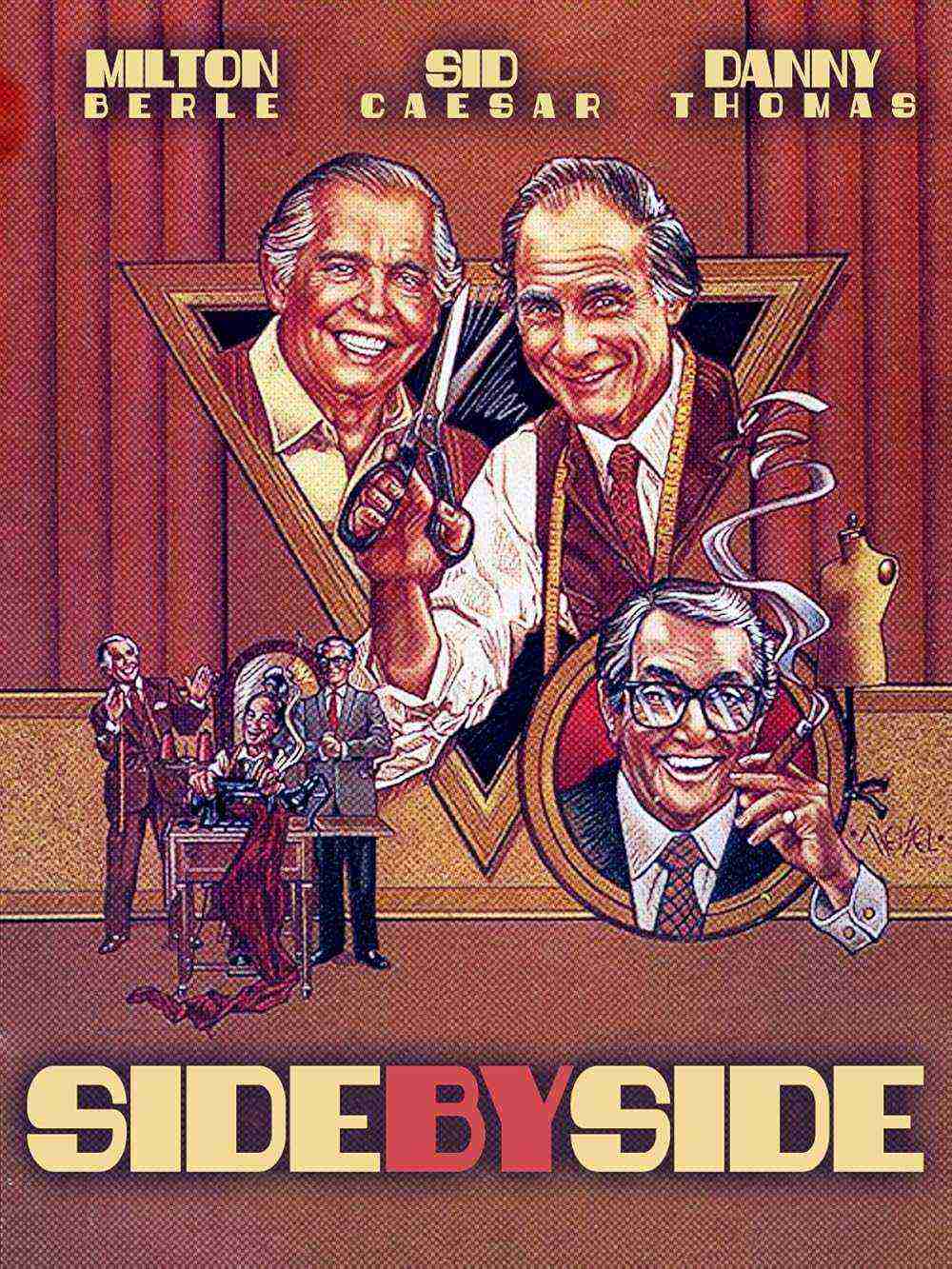 Side by Side (1988)