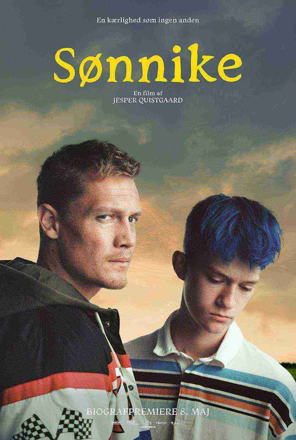 Sønnike (2025)