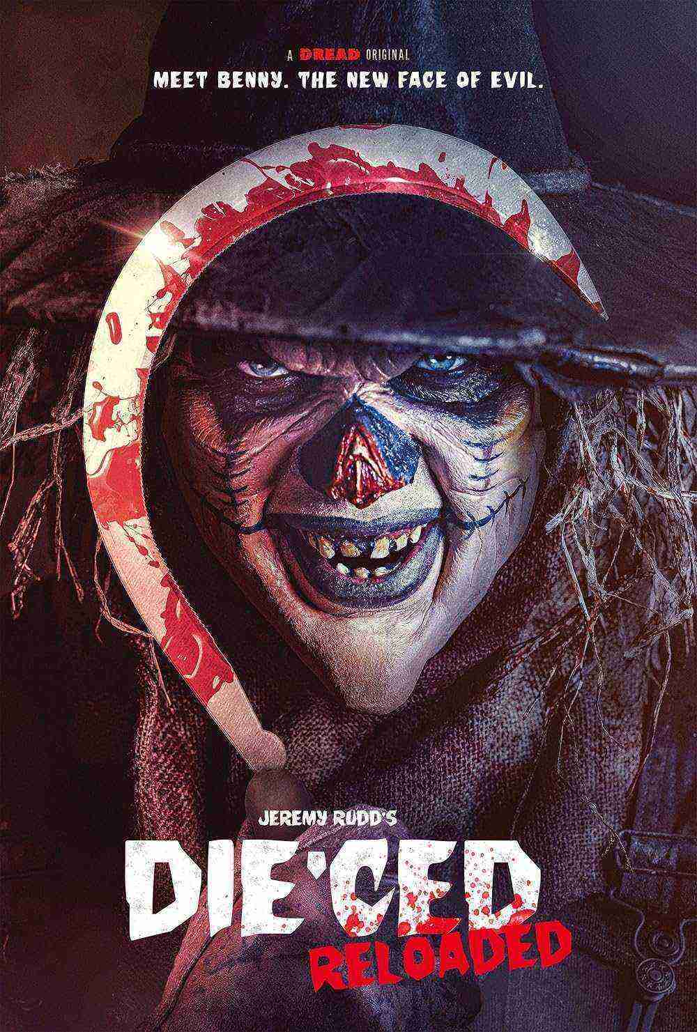 Die'ced: Reloaded (2025)
