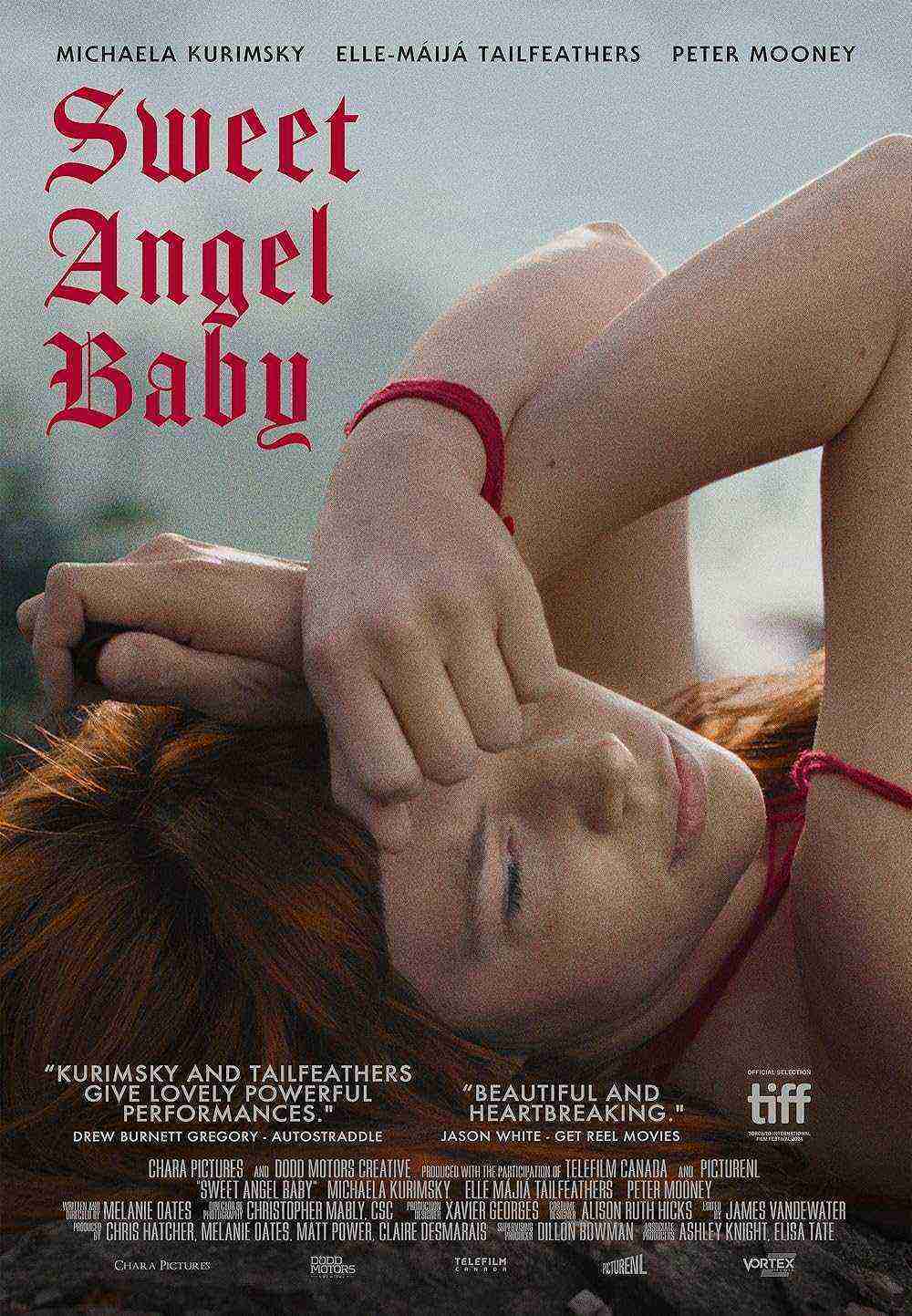 Sweet Angel Baby (2024)