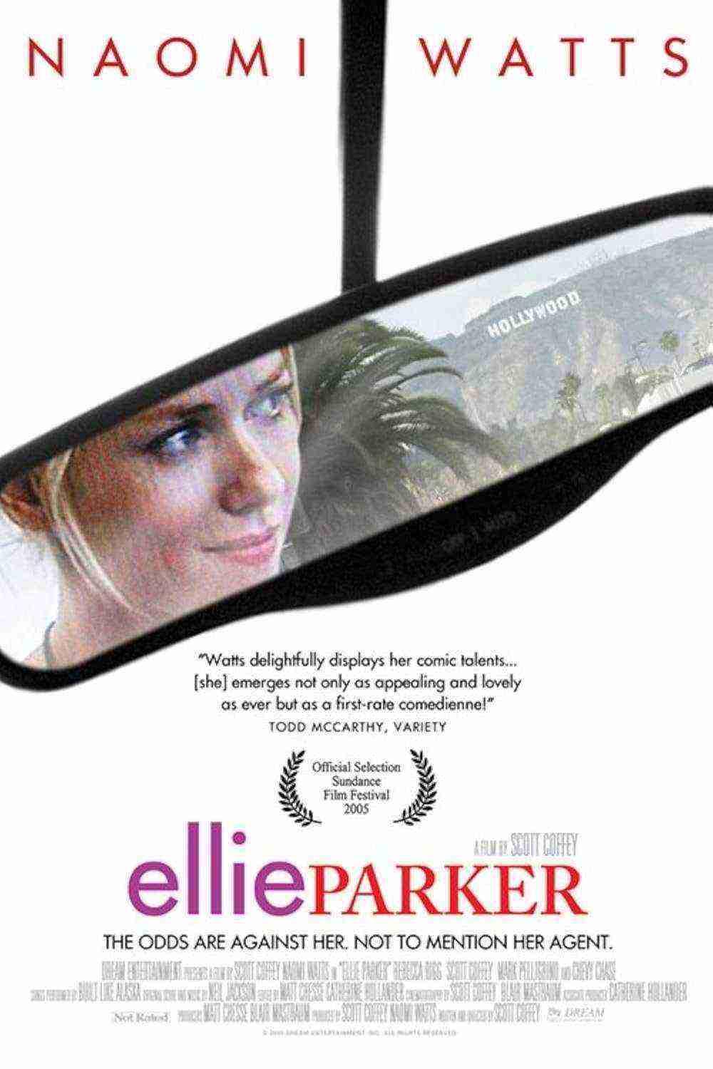 Ellie Parker (2005)