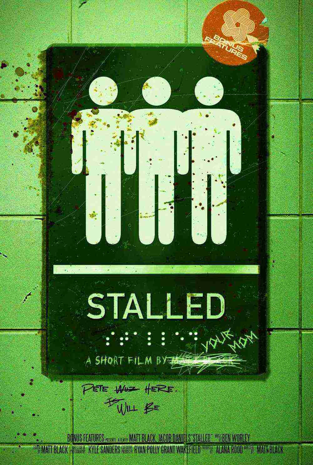 Stalled (2022)