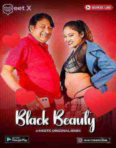 Black Beauty (2025) Meetx Originals (2025)