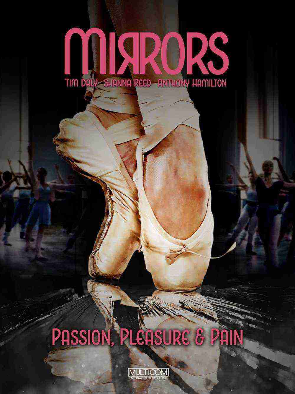 Mirrors (1985)