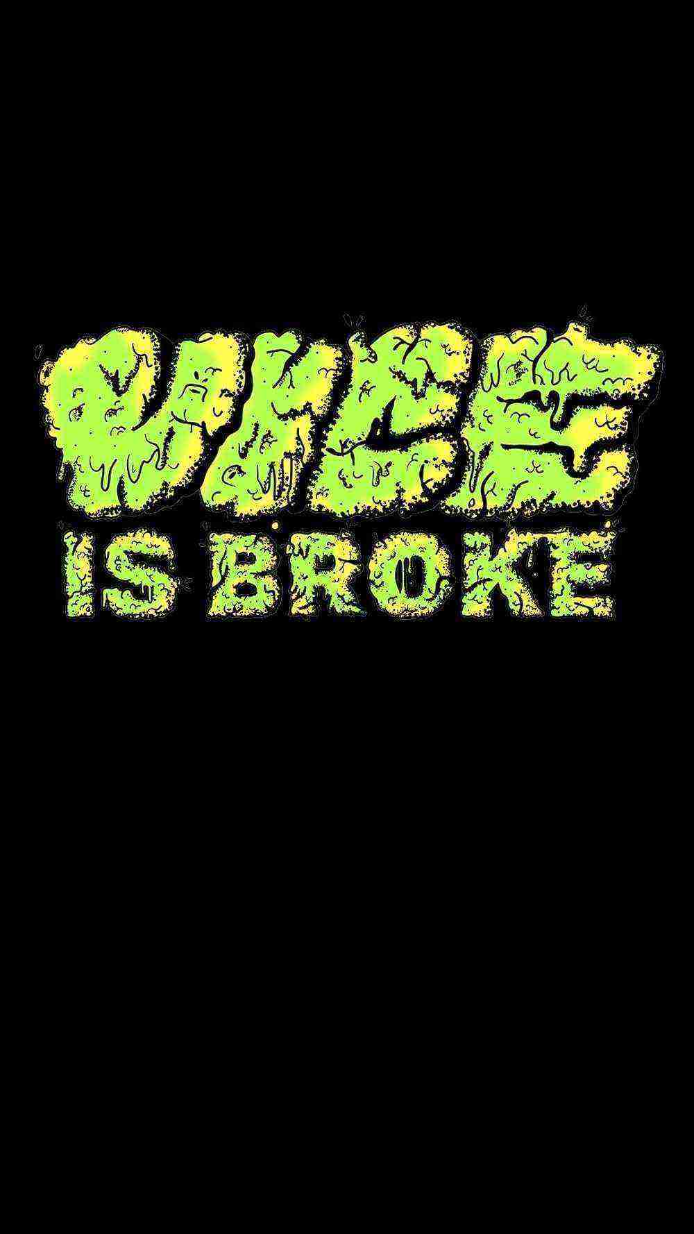 Vice Is Broke (2024)