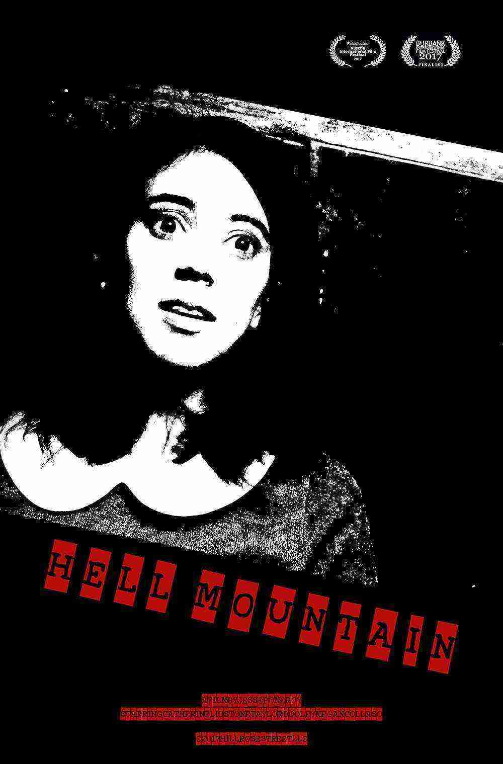 Hell Mountain (2017)