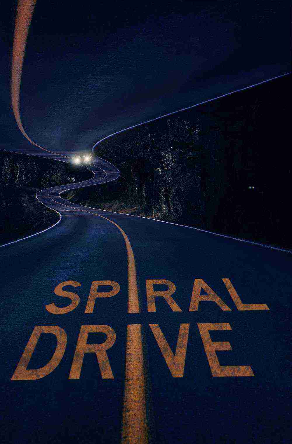 Spiral Drive (2020)