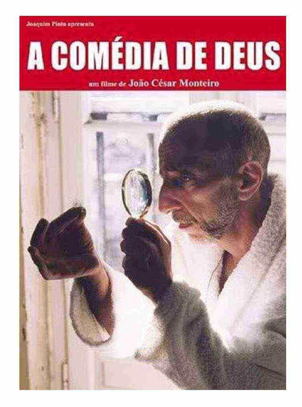 God's Comedy (1995)