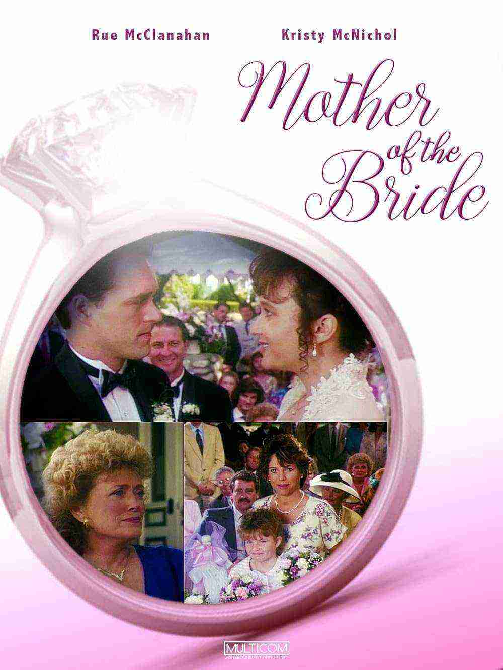 Mother of the Bride (1993)