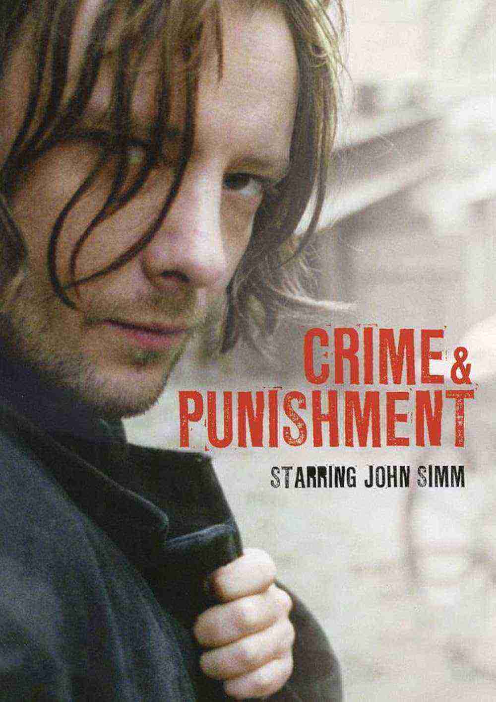 Crime & Punishment (2002)