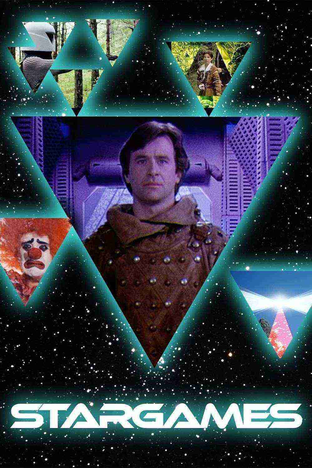 Stargames (1997)