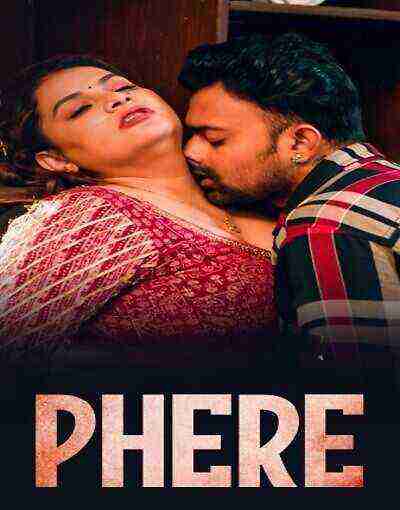 Phere (2025) Season 1 Part 1 Episode 3 Dyzreplay (2025)