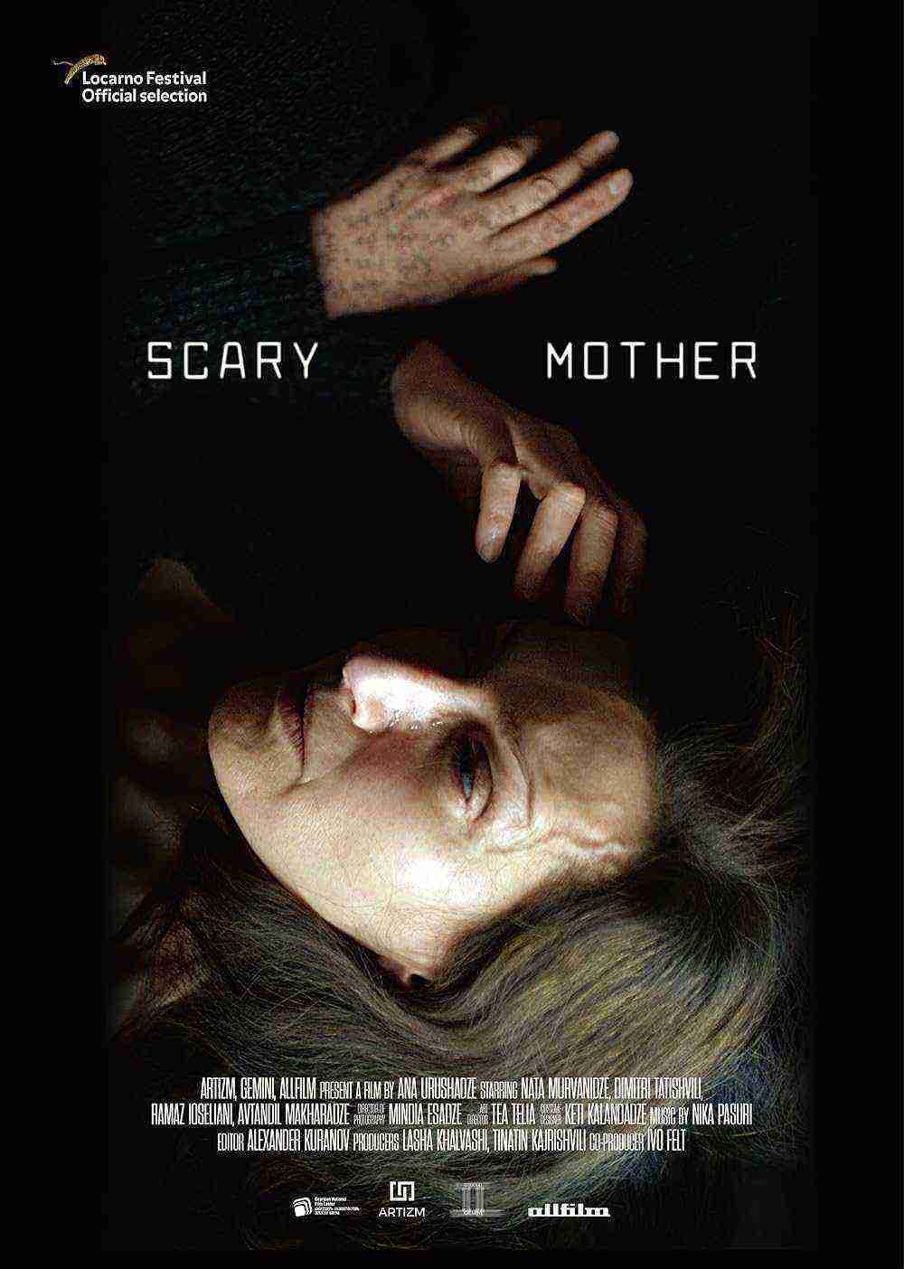 Scary Mother (2017)