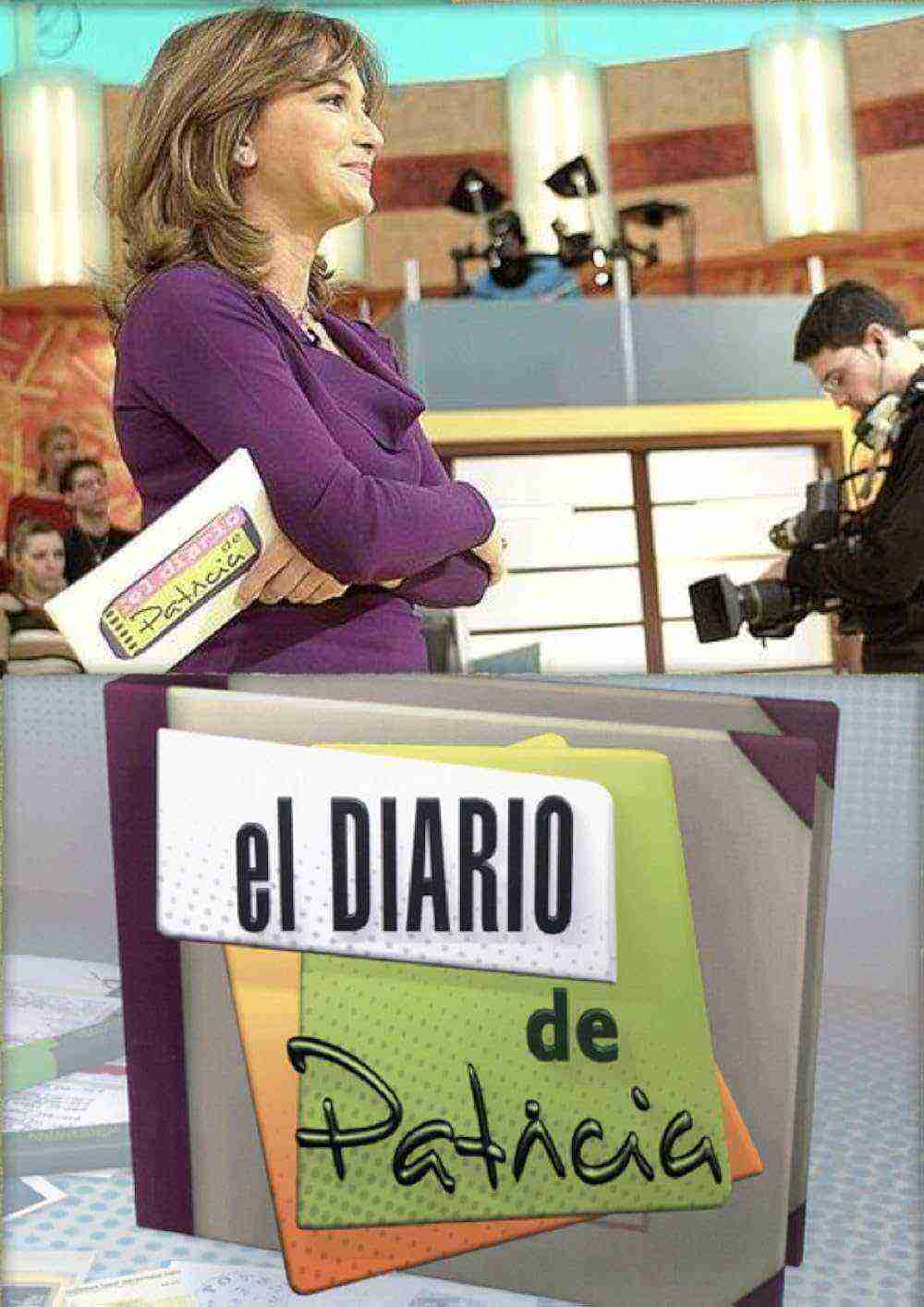 El Diario De Patricia (2003)