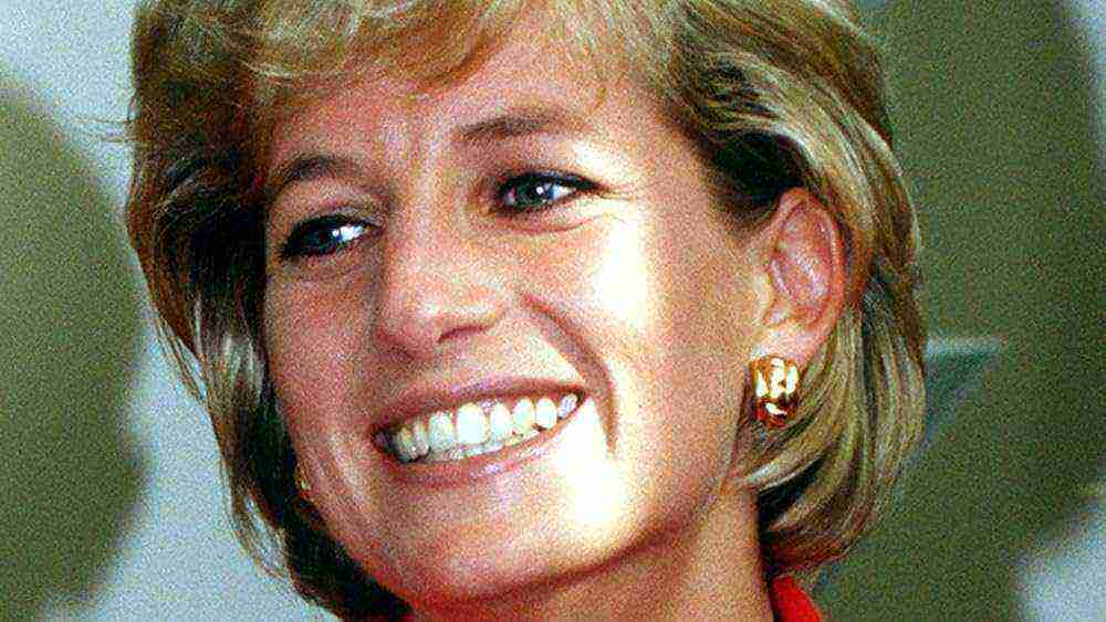The Day Diana Died (2025)