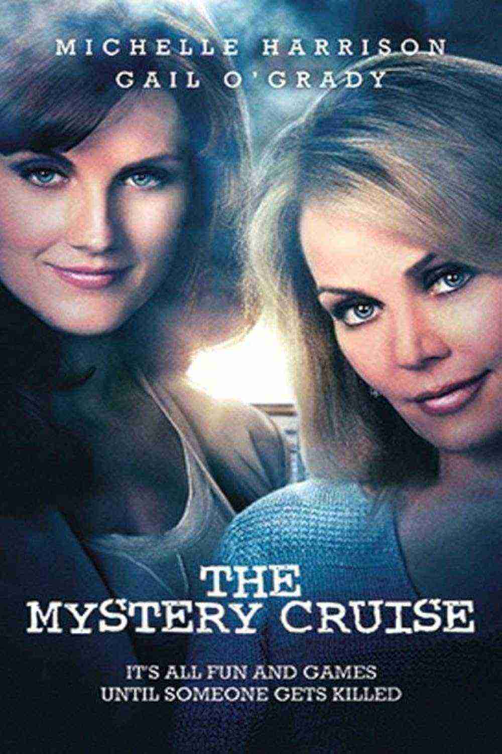 The Mystery Cruise (2013)