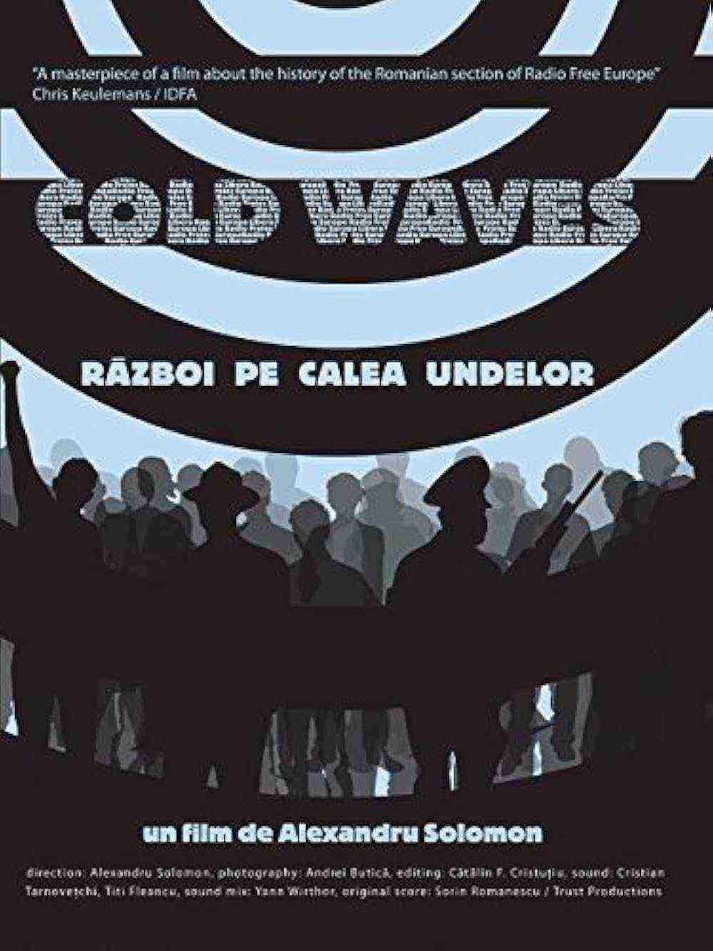 Cold Waves (2007)