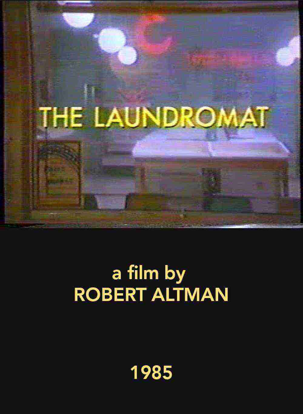 The Laundromat (1985)