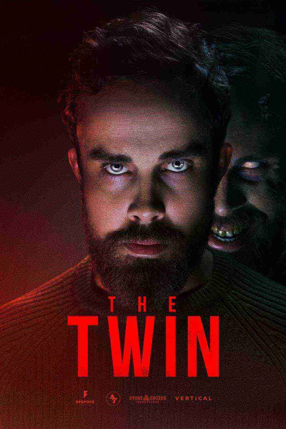 The Twin (2024)