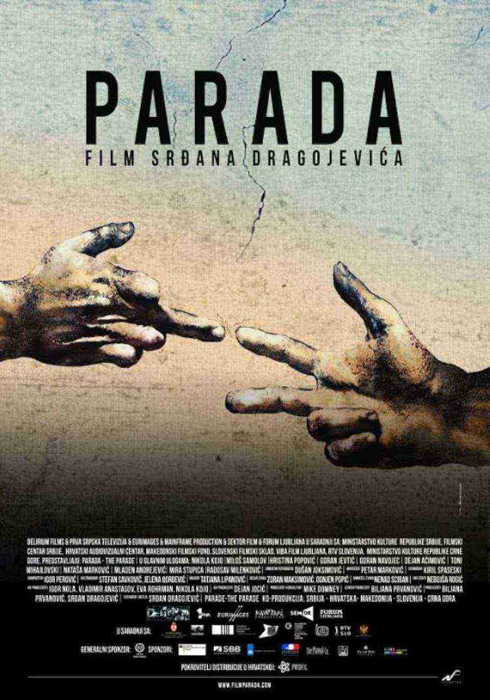 The Parade (2011)