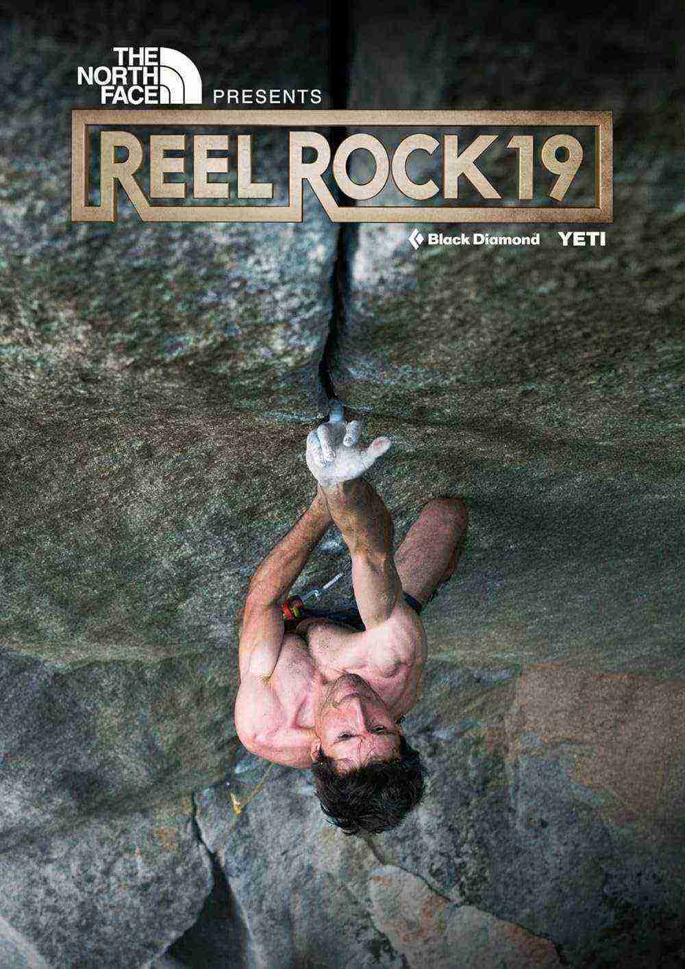 Reel Rock 19 (2025)