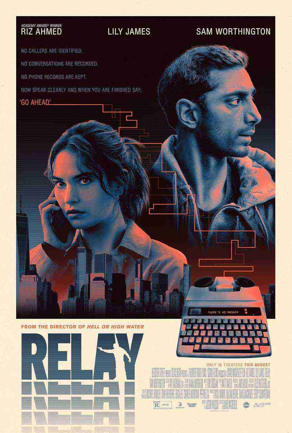 Relay (2024)