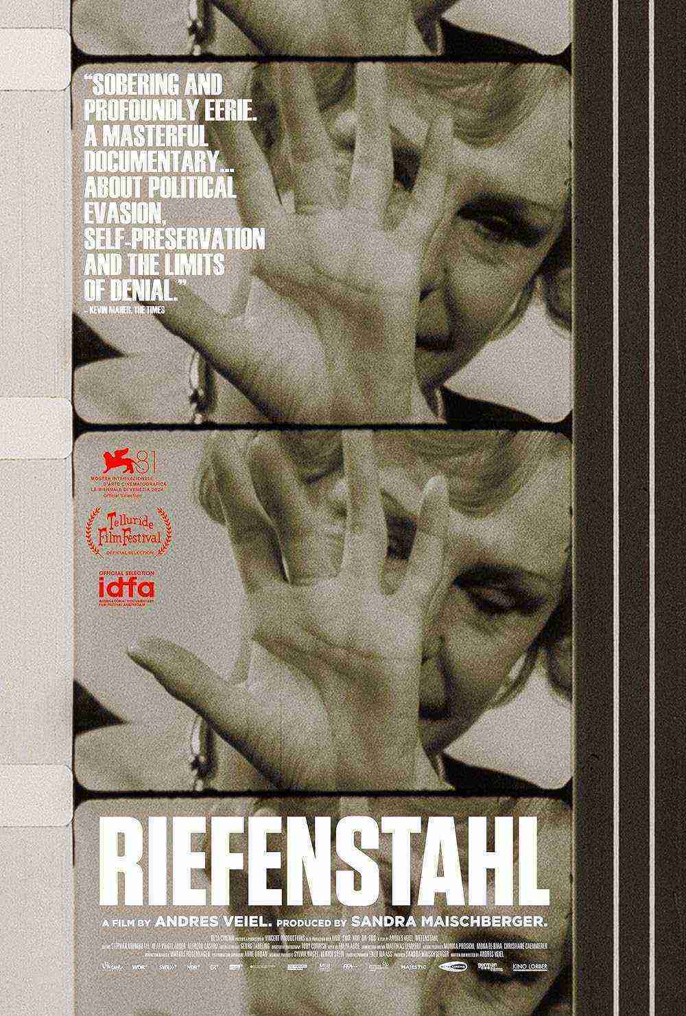 Riefenstahl (2024)