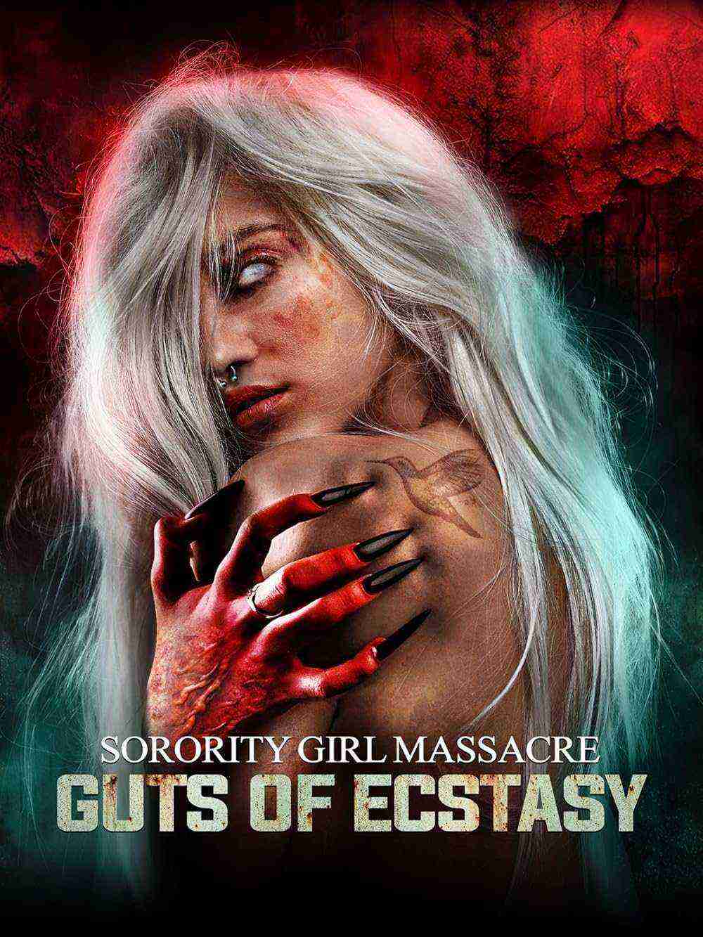 Sorority Girl Massacre: Guts of Ecstasy (2024)