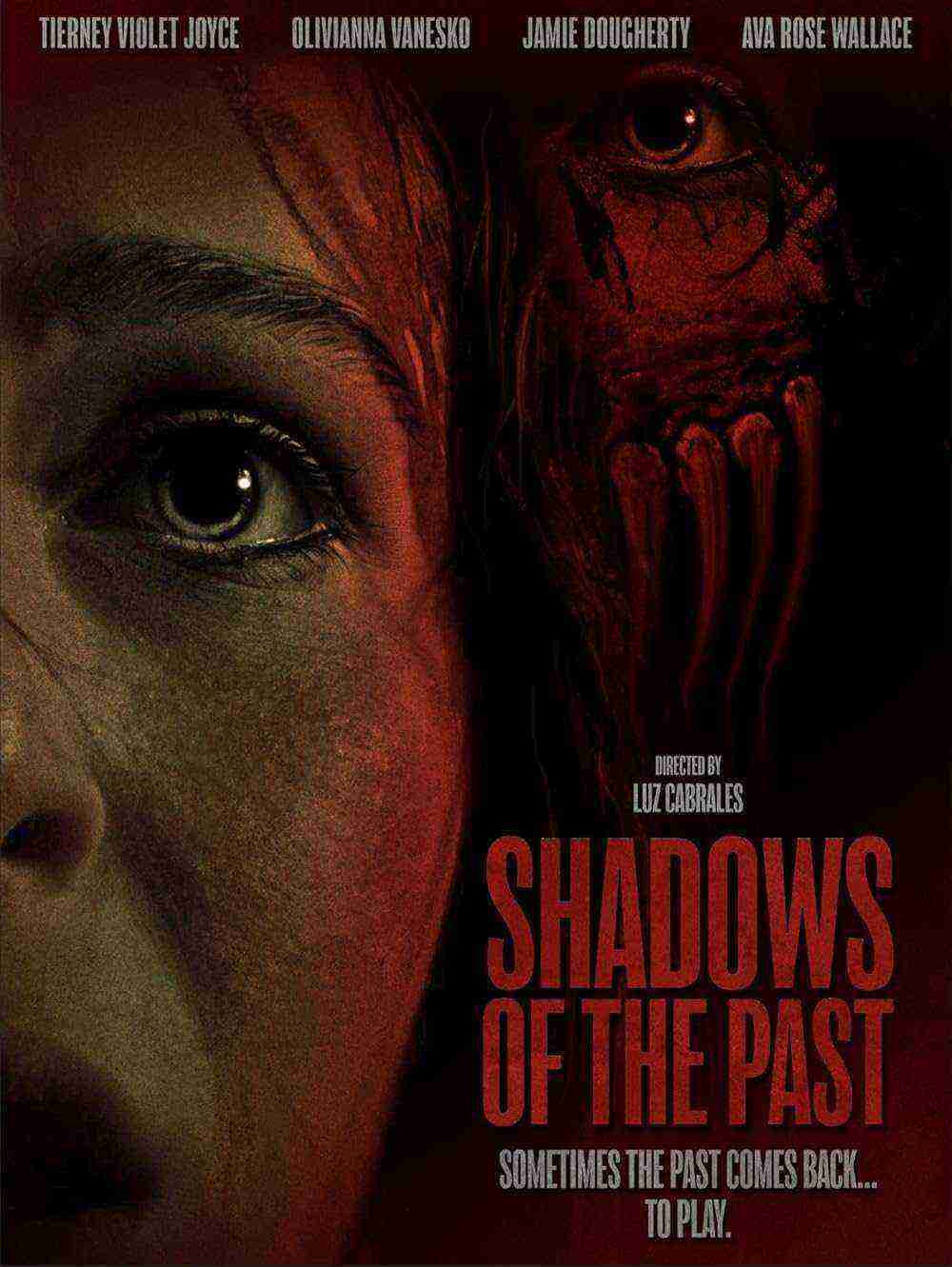 Shadows of the Past (2025)