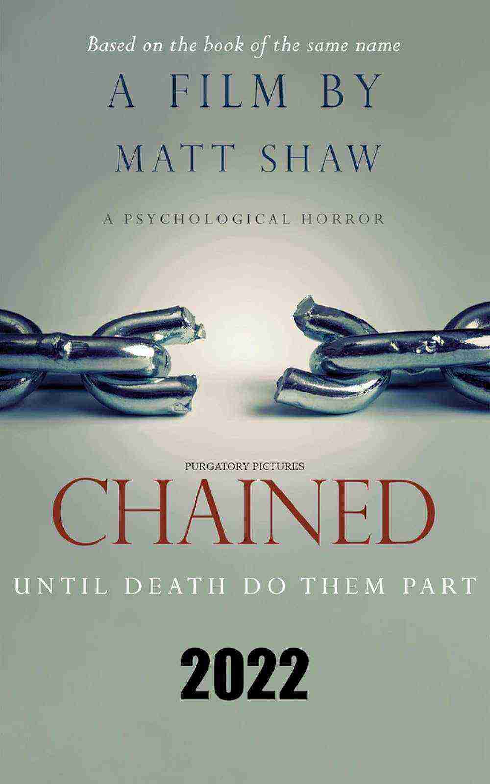 Chained (2022)