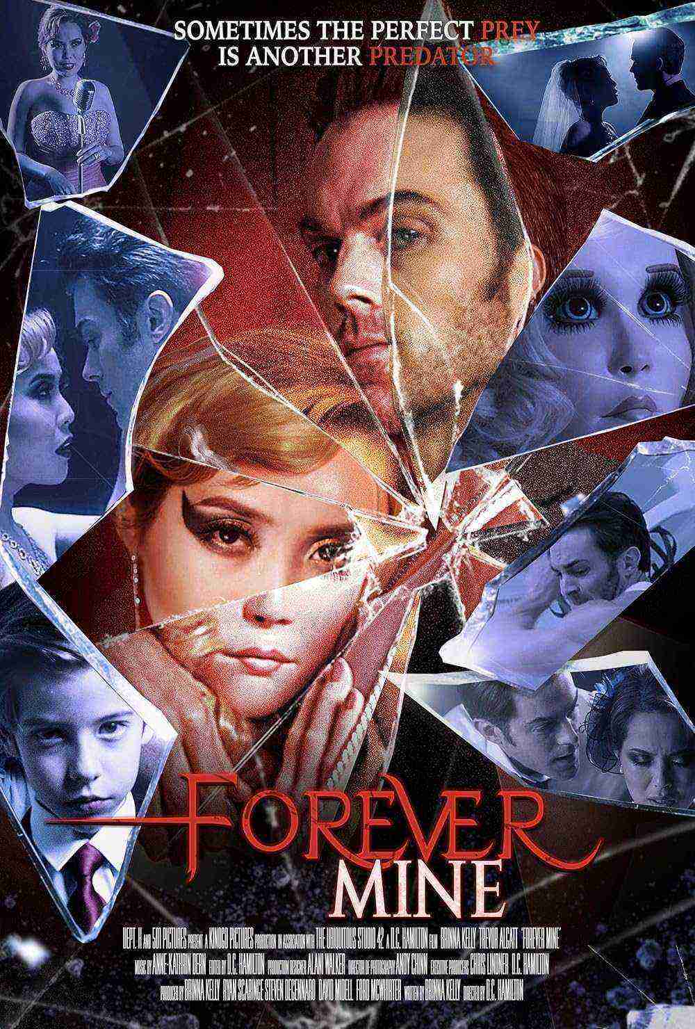 Forever Mine (2022)