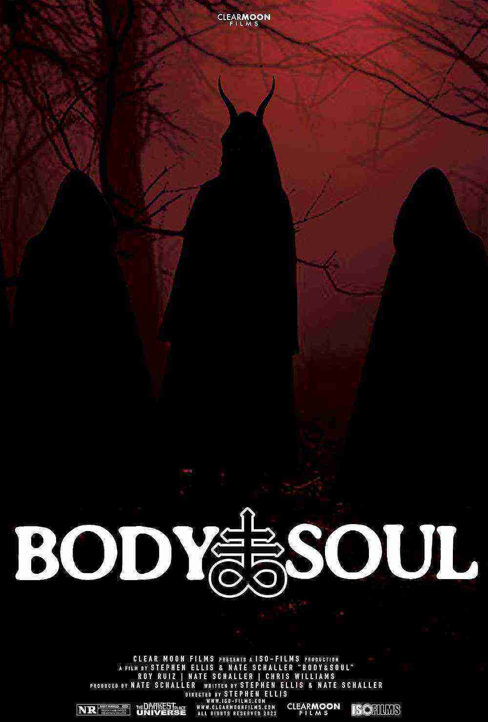 Body & Soul (2024)