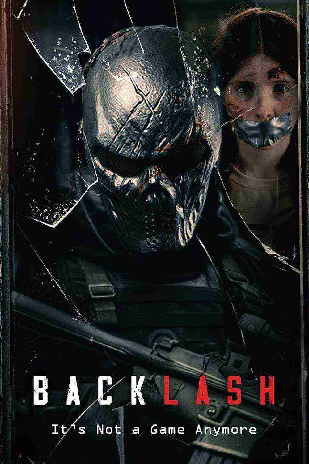 Backlash (2025)