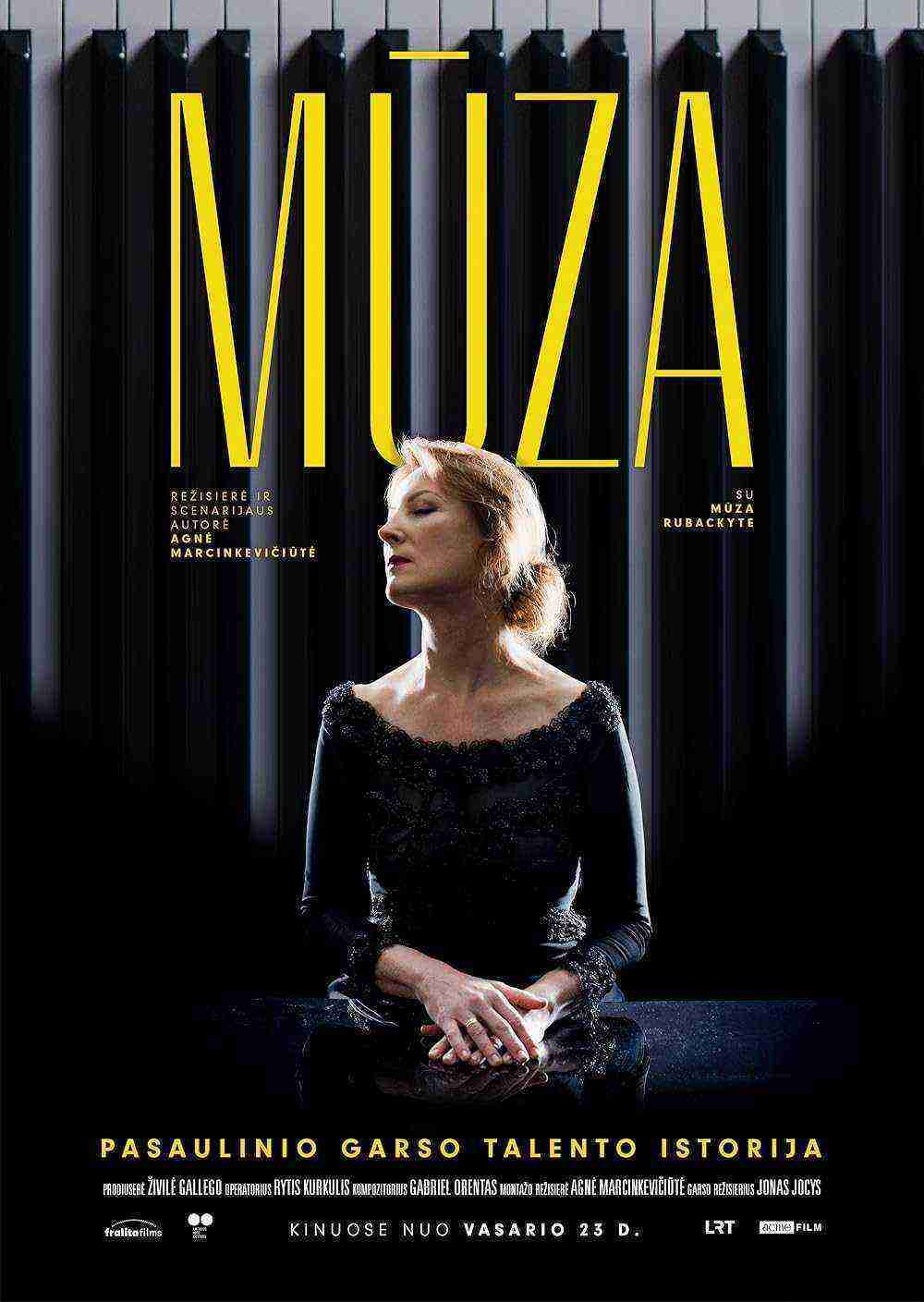 Muza (2024)