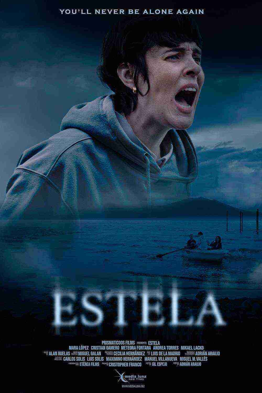Estela (2024)