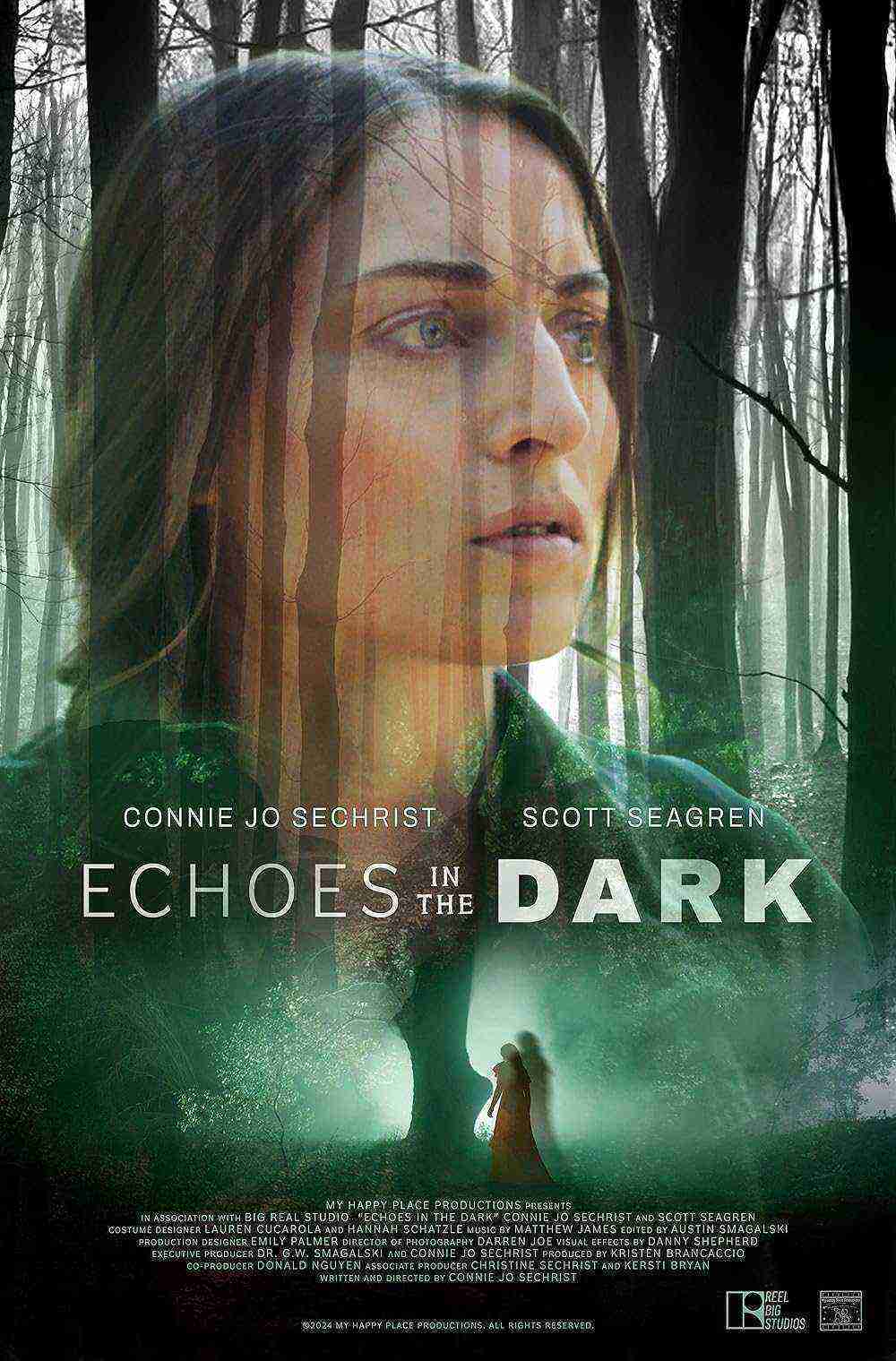 Echoes in the Dark (2024)