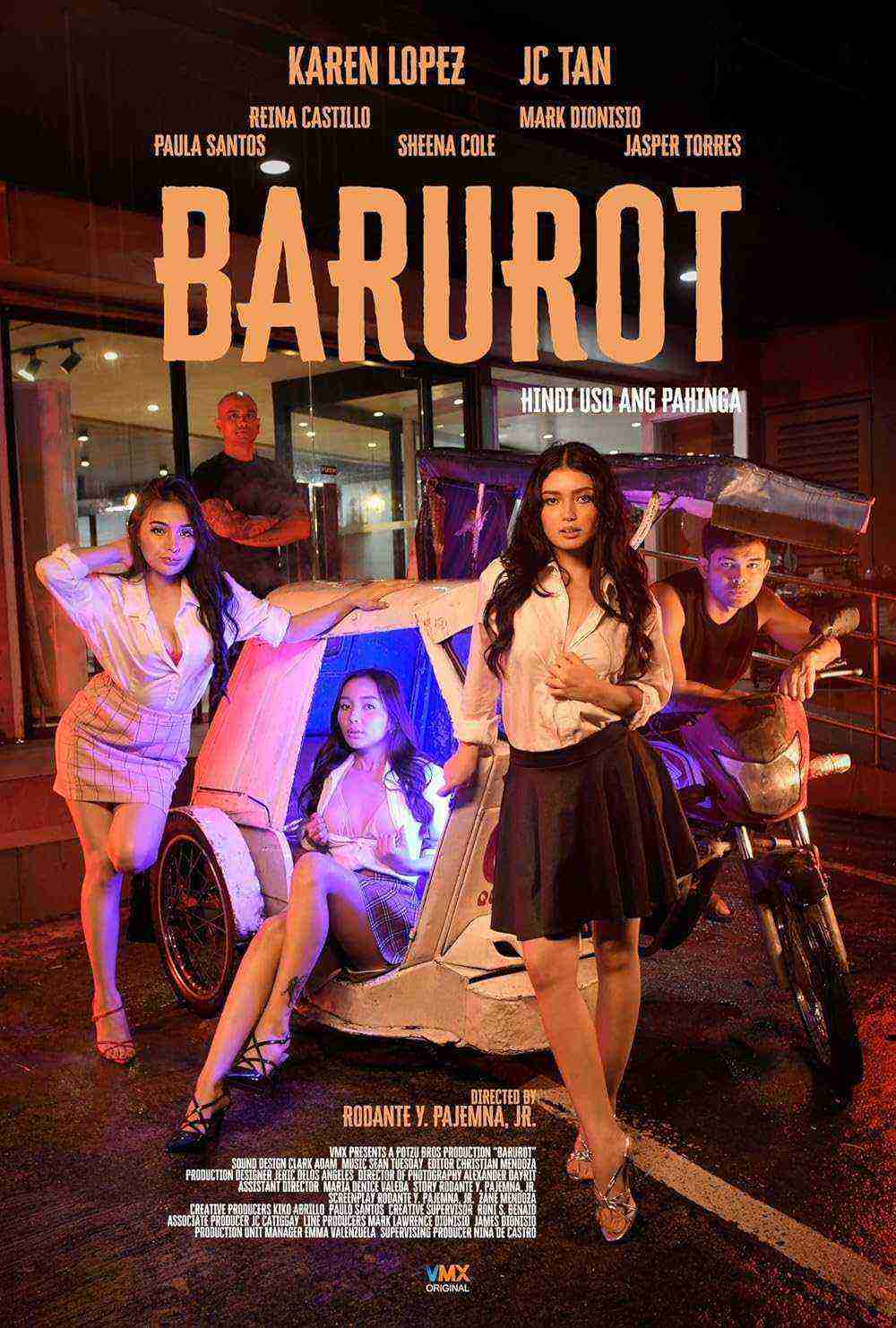 Barurot (2025)