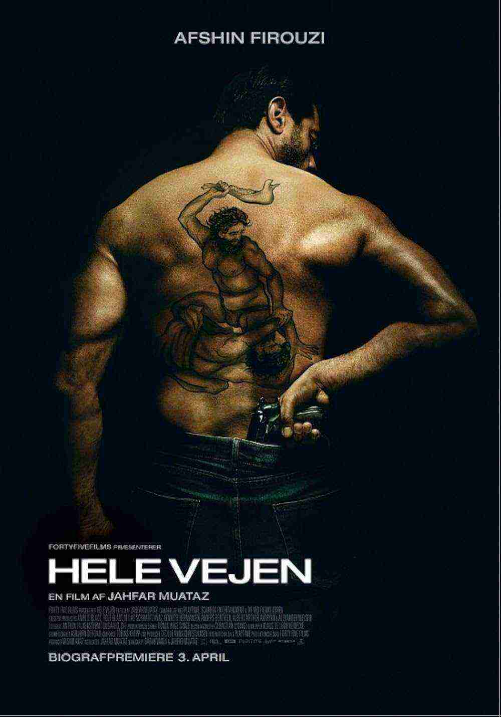 Hele vejen (2025)