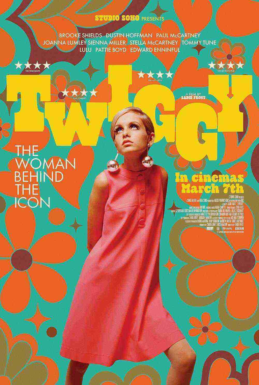 Twiggy (2024)