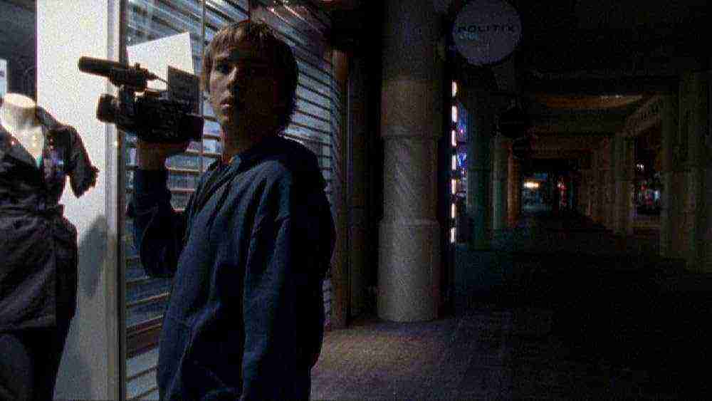 Hole in the Ground (2008)