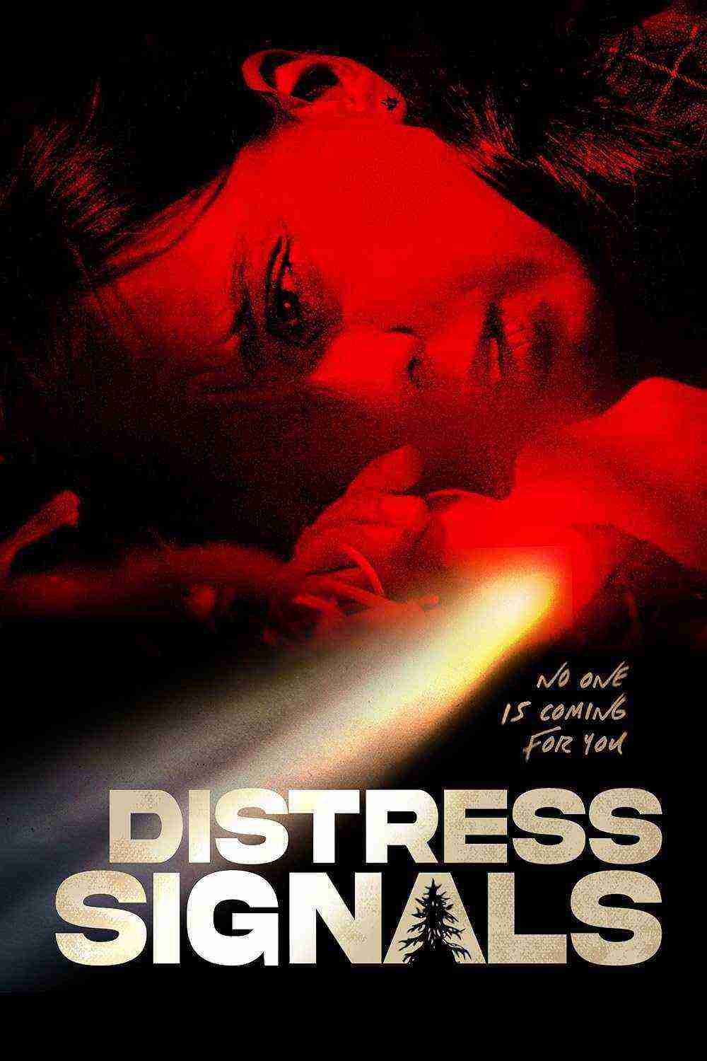 Distress Signals (2022)